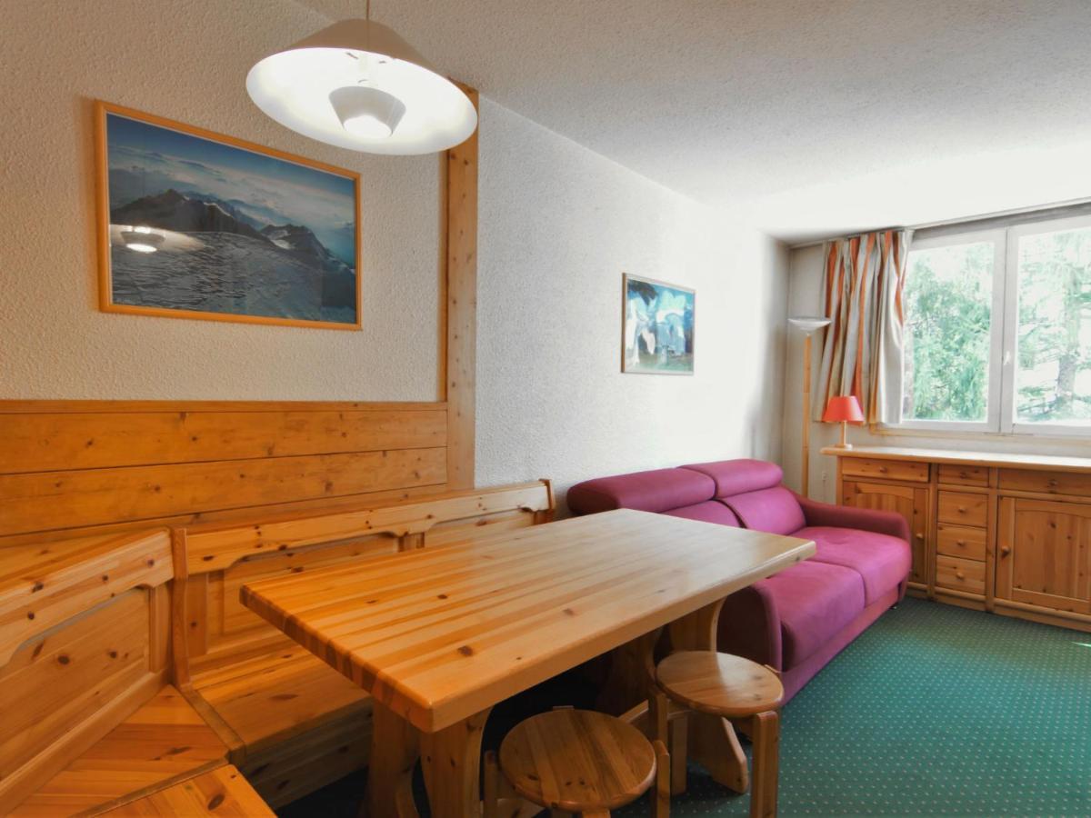 Apartment Jonquilles-10 By Interhome Chamonix Exterior photo
